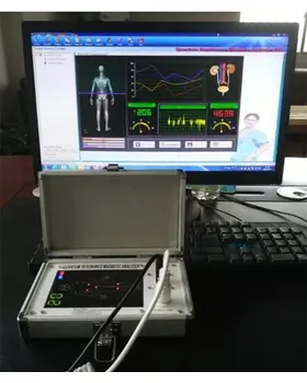Cleanse Analyzer mini