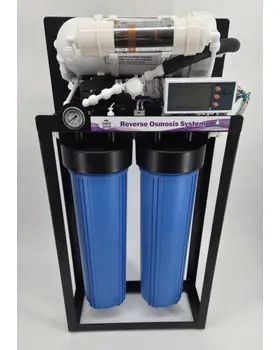 ΑΝΤΙΣΤΡΟΦΗ ΟΣΜΩΣΗ 1600GPD