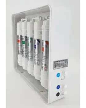 Φίλτρο Κάτω Πάγκου UF