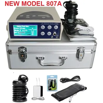 Detox foot spa HK 807 A