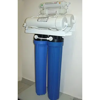 Αντίστροφη Όσμωση