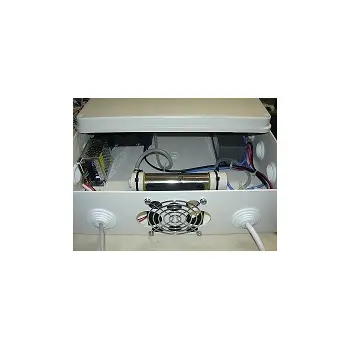 μηχανη οζον