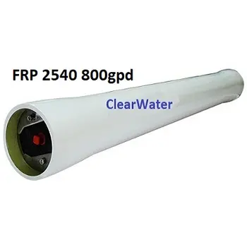 Μεμβρανοθήκη FRP 2540