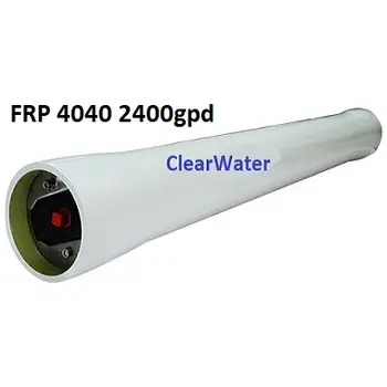 Μεμβρανοθήκη FRP 4040