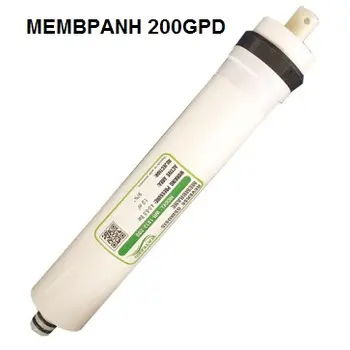 Μεμβράνη 200gpd