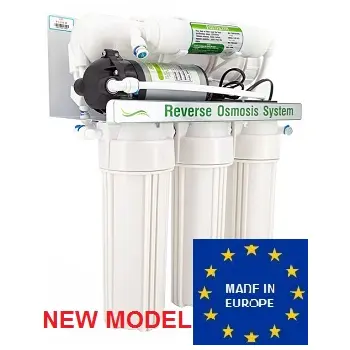 ΑΝΤΙΣΤΡΟΦΗ ΟΣΜΩΣΗ