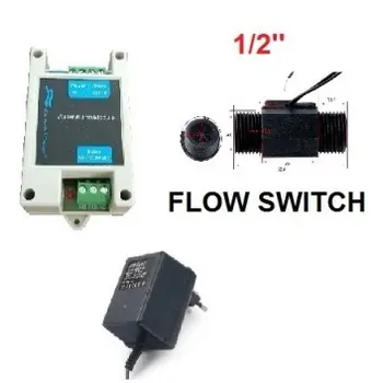 UV AUTO SWITCH