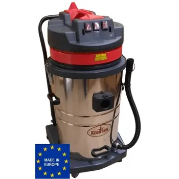 Ηλεκτρική σκούπα υγρών και στερεών