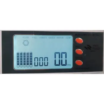 Αντίστροφη όσμωση κεντρικής παροχής με PLC 6.000 LPD BRAKIS WATER