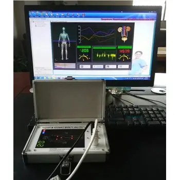 Cleanse Analyzer mini