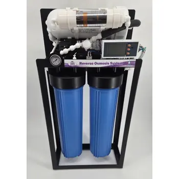 ΑΝΤΙΣΤΡΟΦΗ ΟΣΜΩΣΗ 1600GPD