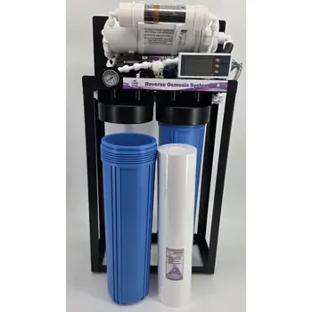 ANTISTROFI OSMOSI 1600GPD