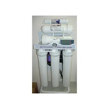 αφαλατωση αντιστροφη οσμωση υφαλμυρο νερου