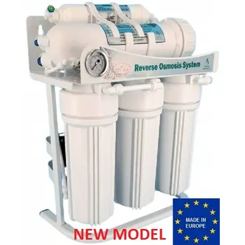 ΑΝΤΙΣΤΡΟΦΗ ΟΣΜΩΣΗ ΑΜΕΣΗΣ ΡΟΗΣ