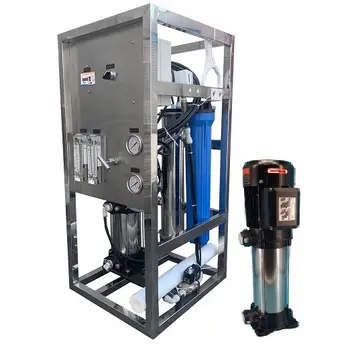 ΑΦΑΛΑΤΩΣΗ ΥΜΙ ΘΑΛΑΣΙΝΟΥ ΝΕΡΟΥ