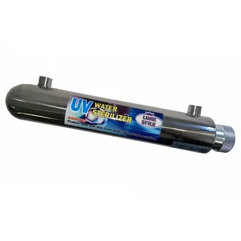 UV LAMP 12W ΑΠΟΣΤΕΙΡΩΣΗ