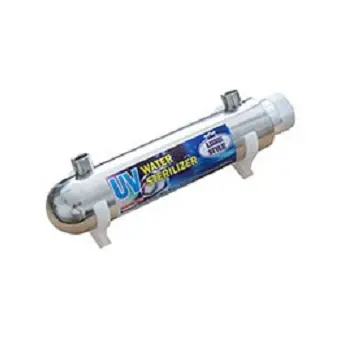 UV LAMP 6W