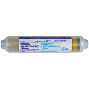 Alkaline φίλτρο νερού