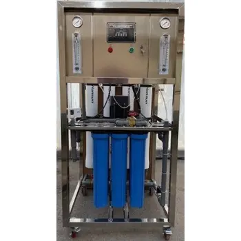 Αντίστροφη όσμωση επαγγελματική αφαλάτωση