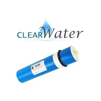 Μεμβράνη αντίστροφης όσμωσης 400gpd BLUE