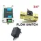 UV AUTO SWITCH FLOW SENSOR